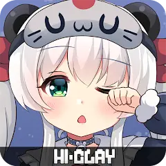 تحميل لعبة Pandaclip: The Black Thief مهكرة 2027 للأندرويد APK مجاناً