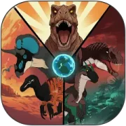 تحميل لعبة Pangea Primal Age مهكرة 2027 للأندرويد APK مجاناً