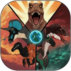 تحميل لعبة Pangea Primal Age مهكرة 2027 للأندرويد APK مجاناً
