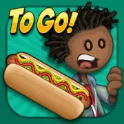 تحميل لعبة Papa’s Hot Doggeria To Go! مهكرة 2027 للأندرويد APK مجاناً