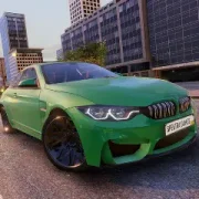 تحميل لعبة Parking Master Multiplayer مهكرة 2027 للأندرويد APK مجاناً