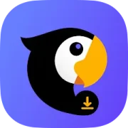 تحميل تطبيق Parrot Downloader مهكر بدون إعلانات مجاناً 2027 للأندرويد