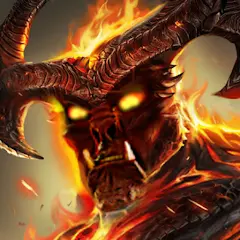 تحميل لعبة Path of Evil مهكرة 2027 للأندرويد APK مجاناً
