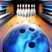 تحميل لعبة PBA® Bowling Challenge مهكرة 2027 للأندرويد APK مجاناً