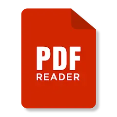 تحميل تطبيق PDF Reader – PDF Viewer مهكر بدون إعلانات مجاناً 2027 للأندرويد