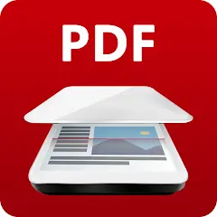 تحميل تطبيق PDF Scanner مهكر بدون إعلانات مجاناً 2027 للأندرويد