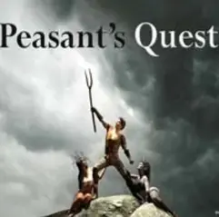 تحميل لعبة Peasant’s Quest مهكرة 2027 للأندرويد APK مجاناً