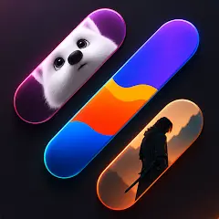 تحميل تطبيق PhoneWalls – Stock Wallpapers مهكر بدون إعلانات مجاناً 2027 للأندرويد