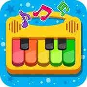 تحميل تطبيق Piano Kids مهكر بدون إعلانات مجاناً 2027 للأندرويد