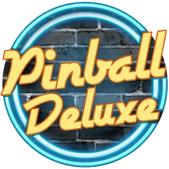 تحميل لعبة Pinball Deluxe: Reloaded مهكرة 2027 للأندرويد APK مجاناً