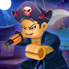 تحميل لعبة Pirate Devil مهكرة 2027 للأندرويد APK مجاناً