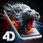 تحميل تطبيق Pixel 4D Live Wallpapers مهكر بدون إعلانات مجاناً 2027 للأندرويد