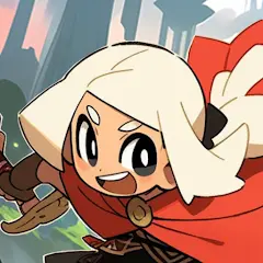 تحميل لعبة Pixel Hunter Idle مهكرة 2027 للأندرويد APK مجاناً
