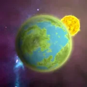 تحميل لعبة Pocket Galaxy مهكرة 2027 للأندرويد APK مجاناً