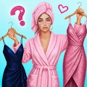 تحميل لعبة Pocket Styler: Fashion Stars مهكرة 2027 للأندرويد APK مجاناً