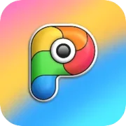 تحميل تطبيق Poppin icon pack مهكر بدون إعلانات مجاناً 2027 للأندرويد
