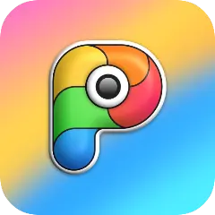 تحميل تطبيق Poppin icon pack مهكر بدون إعلانات مجاناً 2027 للأندرويد