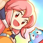 تحميل لعبة Postknight 2 مهكرة 2027 للأندرويد APK مجاناً