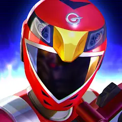 تحميل لعبة Power Rangers: Legacy Wars مهكرة 2027 للأندرويد APK مجاناً
