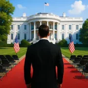 تحميل لعبة President: Simulator Game مهكرة 2027 للأندرويد APK مجاناً