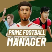 تحميل لعبة Prime Football Manager مهكرة 2027 للأندرويد APK مجاناً