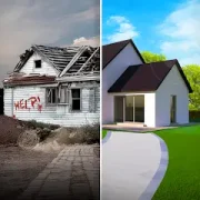 تحميل لعبة Property Brothers Home Design مهكرة 2027 للأندرويد APK مجاناً
