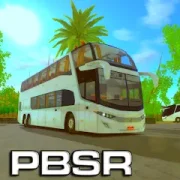 تحميل لعبة Proton Bus Simulator Road مهكرة 2027 للأندرويد APK مجاناً