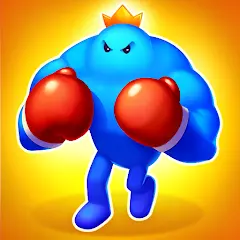تحميل لعبة Punchy Race مهكرة 2027 للأندرويد APK مجاناً