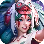 تحميل لعبة Puzzles & Chaos مهكرة 2027 للأندرويد APK مجاناً