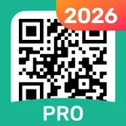 تحميل تطبيق QR Generator Pro مهكر بدون إعلانات مجاناً 2027 للأندرويد