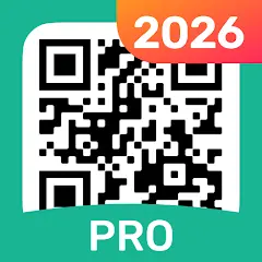 تحميل تطبيق QR Generator Pro مهكر بدون إعلانات مجاناً 2027 للأندرويد
