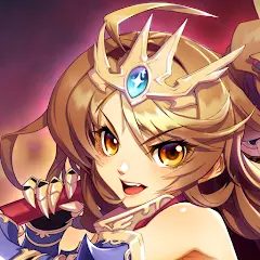تحميل لعبة Queen’s Knights مهكرة 2027 للأندرويد APK مجاناً