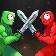 تحميل لعبة Ragdoll Hit مهكرة 2027 للأندرويد APK مجاناً