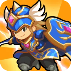 تحميل لعبة Raid the Dungeon مهكرة 2027 للأندرويد APK مجاناً