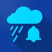 تحميل تطبيق Rain Alarm مهكر بدون إعلانات مجاناً 2027 للأندرويد
