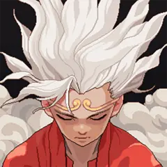 تحميل لعبة Raising Jecheon Dae-seong مهكرة 2027 للأندرويد APK مجاناً