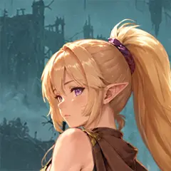 تحميل لعبة Raising the Divine Archer مهكرة 2027 للأندرويد APK مجاناً