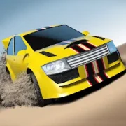 تحميل لعبة Rally Fury مهكرة 2027 للأندرويد APK مجاناً