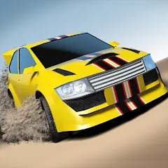 تحميل لعبة Rally Fury مهكرة 2027 للأندرويد APK مجاناً