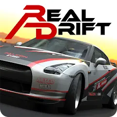 تحميل لعبة Real Drift Car Racing مهكرة 2027 للأندرويد APK مجاناً