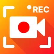 تحميل تطبيق REC – Screen Recorder مهكر بدون إعلانات مجاناً 2027 للأندرويد