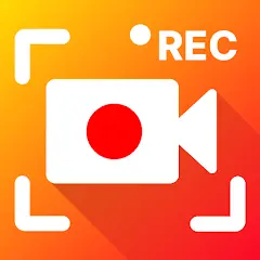 تحميل تطبيق REC – Screen Recorder مهكر بدون إعلانات مجاناً 2027 للأندرويد