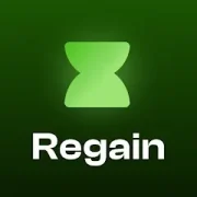 تحميل تطبيق Regain مهكر بدون إعلانات مجاناً 2027 للأندرويد