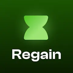 تحميل تطبيق Regain مهكر بدون إعلانات مجاناً 2027 للأندرويد