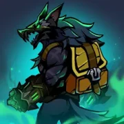 تحميل لعبة Relic Bag: Shadow Hunter مهكرة 2027 للأندرويد APK مجاناً
