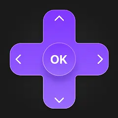 تحميل تطبيق Remote Control for Rоku & TCL مهكر بدون إعلانات مجاناً 2027 للأندرويد