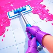 تحميل لعبة Renovation Day مهكرة 2027 للأندرويد APK مجاناً