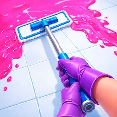 تحميل لعبة Renovation Day مهكرة 2027 للأندرويد APK مجاناً