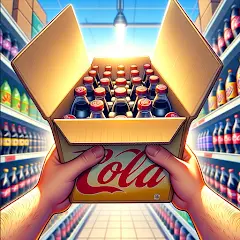 تحميل لعبة Retail Store Simulator مهكرة 2027 للأندرويد APK مجاناً