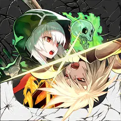 تحميل لعبة Reversal Othellonia مهكرة 2027 للأندرويد APK مجاناً